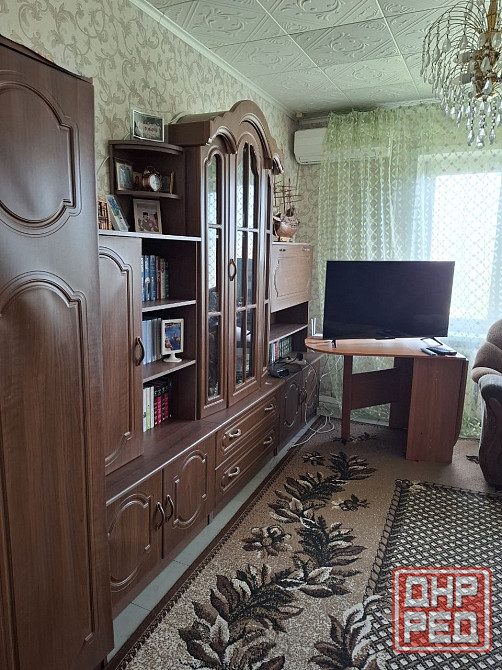 2-комн. | Квартира | 50 кв.м | Кировский район, Кировский район Донецк - изображение 3