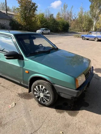Ваз 2109 Донецк