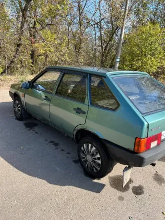 Ваз 2109 Донецк