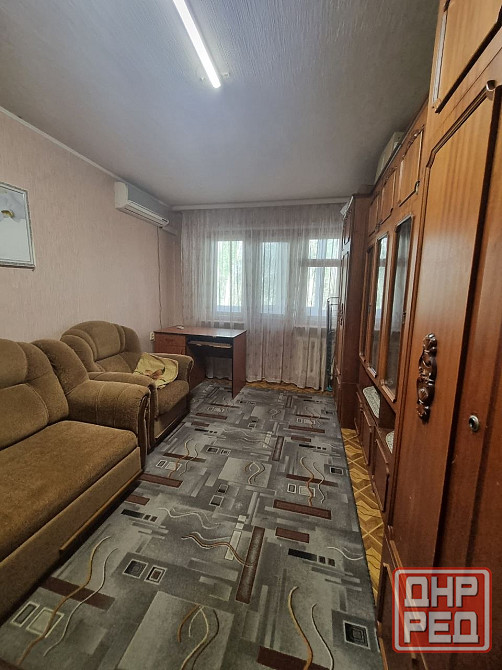 1-комн. | Квартира | 32 кв.м | Пролетарский район, Пролетарский район Донецк - изображение 4