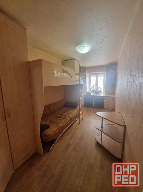 3-комн. | Квартира | 60 кв.м | Ворошиловский район, Ворошиловский район Донецк - изображение 2