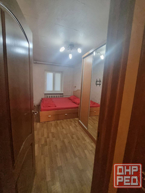 3-комн. | Квартира | 60 кв.м | Ворошиловский район, Ворошиловский район Донецк - изображение 10