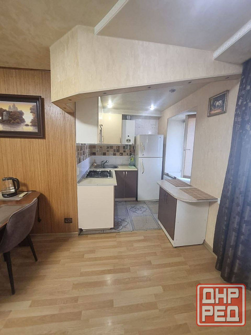 3-комн. | Квартира | 60 кв.м | Ворошиловский район, Ворошиловский район Донецк - изображение 9