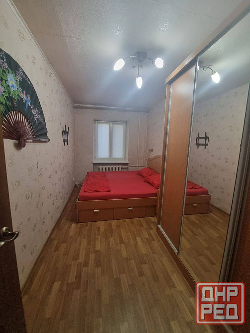 3-комн. | Квартира | 60 кв.м | Ворошиловский район, Ворошиловский район Донецк - изображение 3