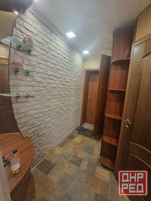 3-комн. | Квартира | 60 кв.м | Ворошиловский район, Ворошиловский район Донецк - изображение 6