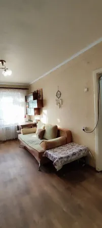 Двухкомнатная квартира возле Донецк-Сити Донецк