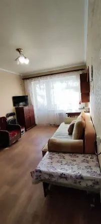 Двухкомнатная квартира возле Донецк-Сити Донецк