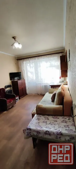 Двухкомнатная квартира возле Донецк-Сити Донецк - изображение 3