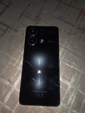 Xiaomi Redmi Note 13 4g 256gb. торг Донецк