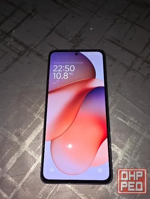 Xiaomi Redmi Note 13 4g 256gb. торг Донецк - изображение 1