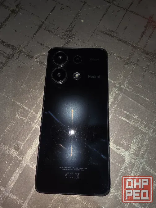 Xiaomi Redmi Note 13 4g 256gb. торг Донецк - изображение 3