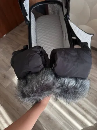 Продам коляску Донецк