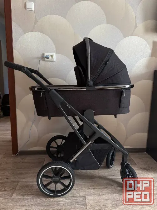 Продам коляску Донецк - изображение 3