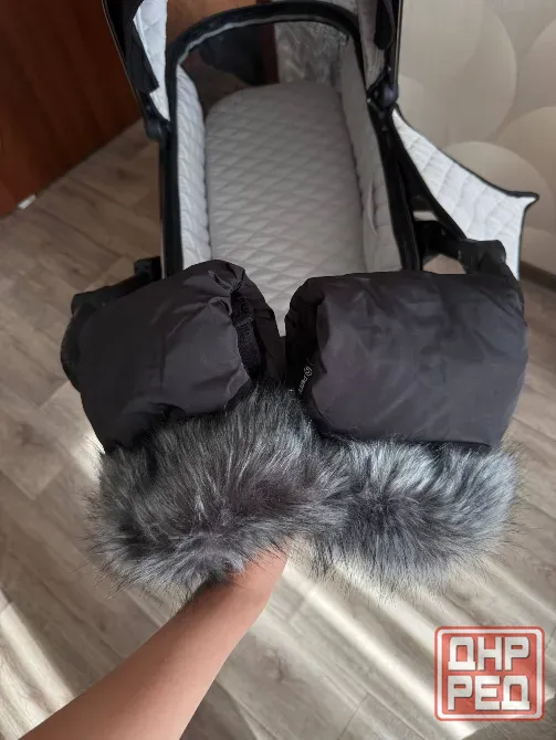 Продам коляску Донецк - изображение 4