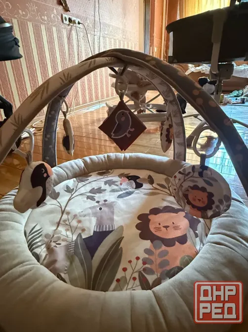 Продам музыкальный коврик Донецк - изображение 1