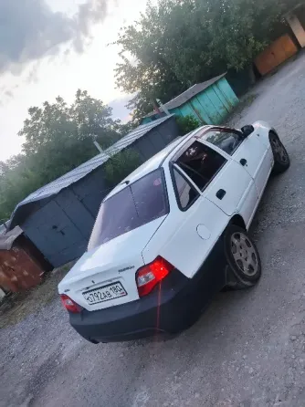 Продам нексию Донецк
