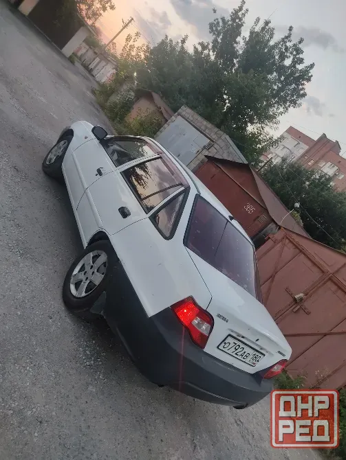 Продам нексию Донецк - изображение 3