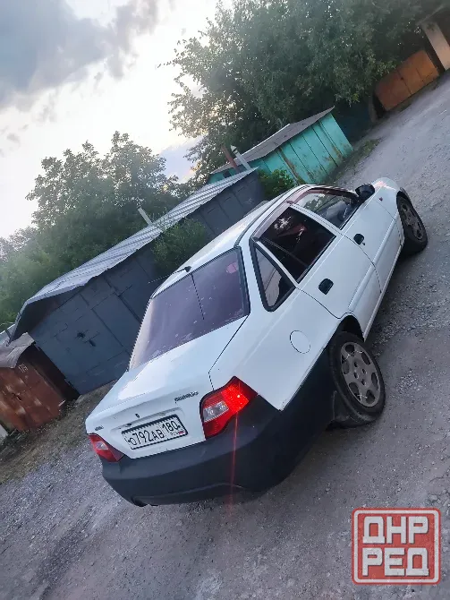 Продам нексию Донецк - изображение 2