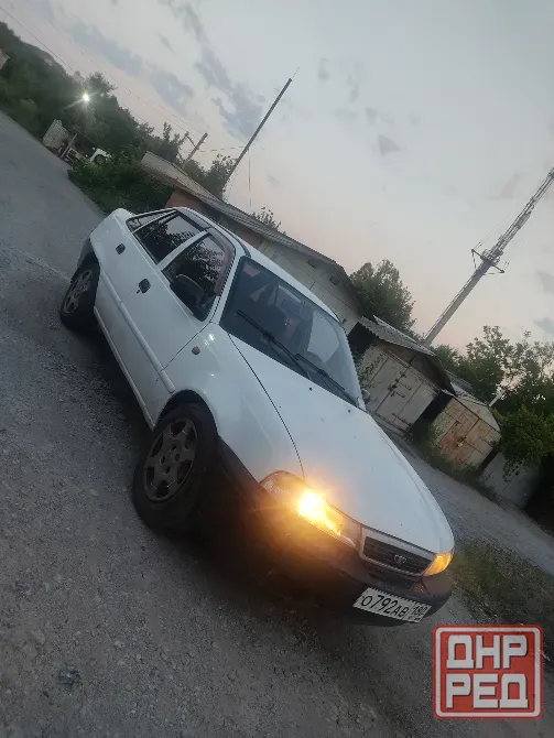Продам нексию Донецк - изображение 1