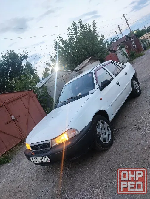Продам нексию Донецк - изображение 4