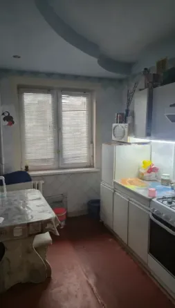 Продажа 3-хкомнатной квартиры на текстильщике Донецк