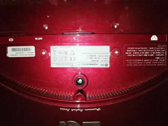 Монитор Lg Макеевка