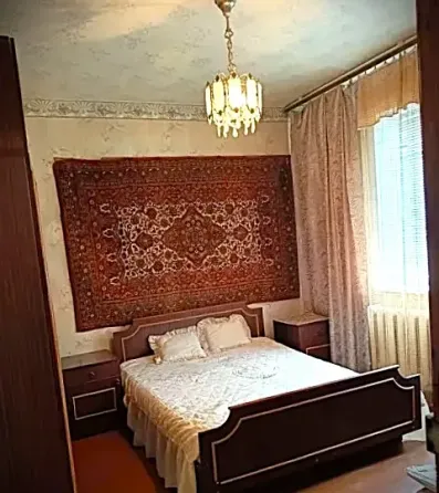 Продается 2 комнатная квартира чешка Голубой 1 Ленинский р-н Донецк