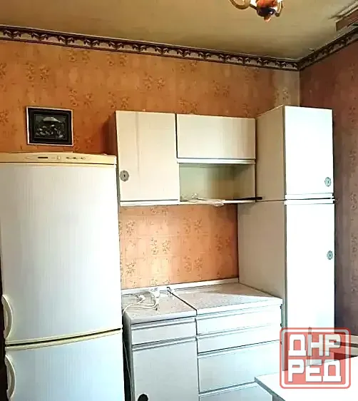 Продается 2 комнатная квартира чешка Голубой 1 Ленинский р-н Донецк - изображение 3