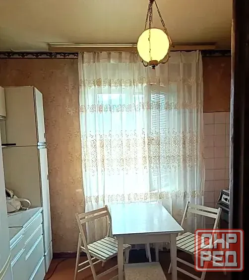 Продается 2 комнатная квартира чешка Голубой 1 Ленинский р-н Донецк - изображение 2