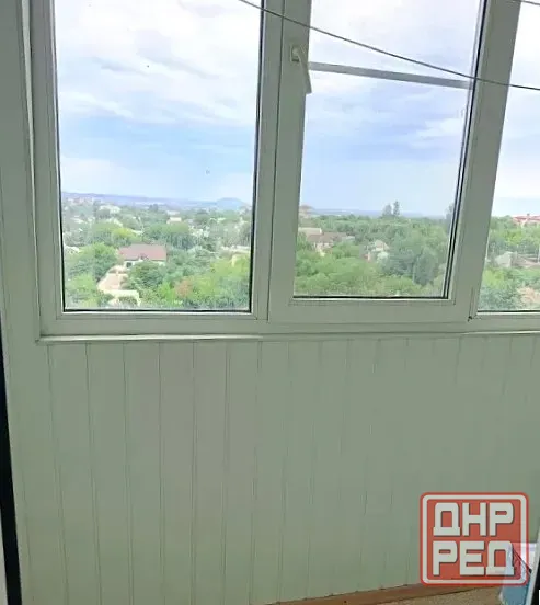 Продается 2 комнатная квартира чешка Голубой 1 Ленинский р-н Донецк - изображение 8