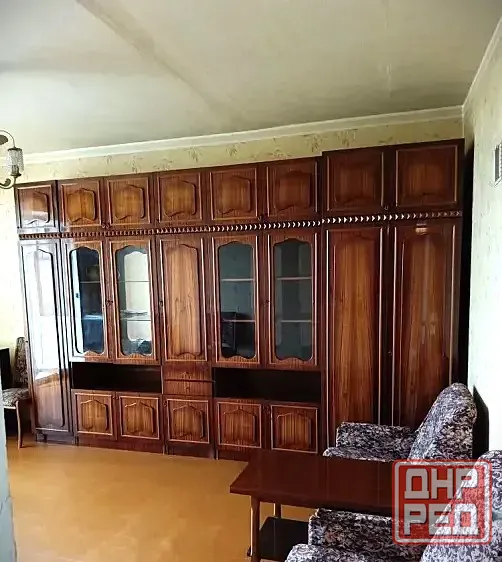 Продается 2 комнатная квартира чешка Голубой 1 Ленинский р-н Донецк - изображение 7