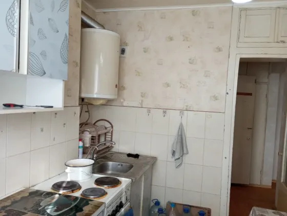 Продается 2 комнатная квартира Щетинина Пролетарский р-н Донецк