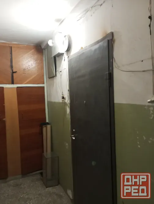 Продается 2 комнатная квартира Щетинина Пролетарский р-н Донецк - изображение 9