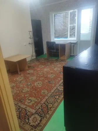 Продам однокомнатную квартиру в Калининском районе Донецк