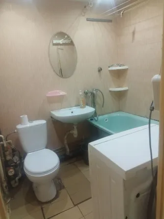Продам однокомнатную квартиру в Калининском районе Донецк