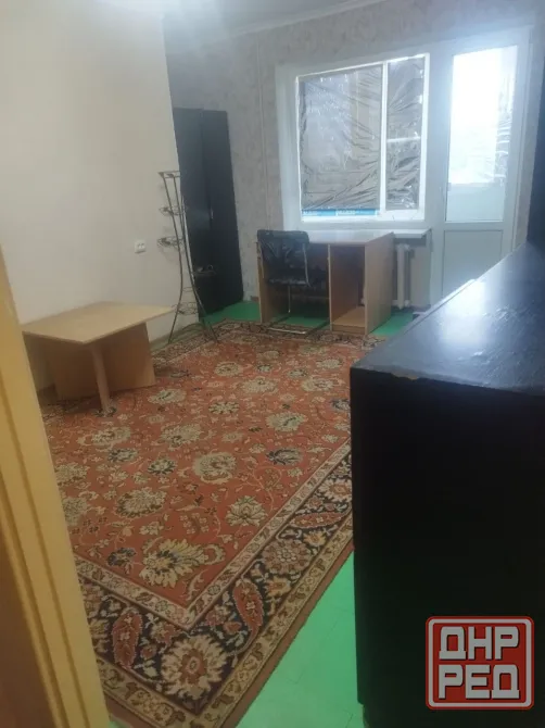 Продам однокомнатную квартиру в Калининском районе Донецк - изображение 1