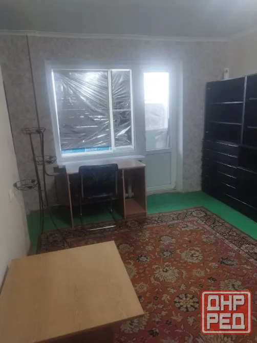 Продам однокомнатную квартиру в Калининском районе Донецк - изображение 2