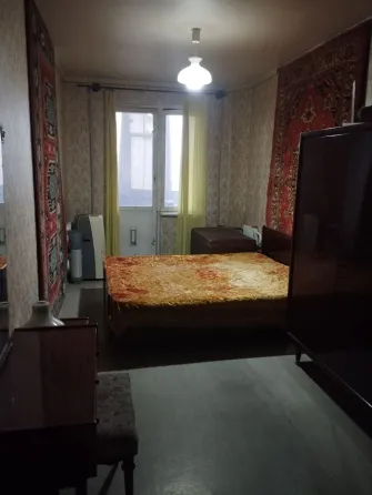 Продам 3х комн квартиру в Куйбішевском районе Донецк