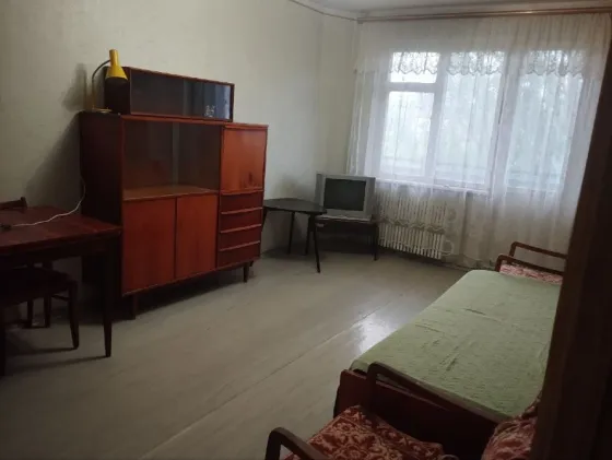 Продам 3х комн квартиру в Куйбішевском районе Донецк