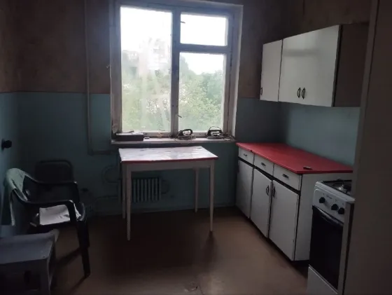 Продам 3х комн квартиру в Куйбішевском районе Донецк