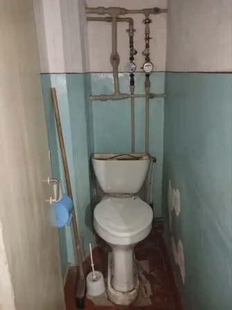 Продам 3х комн квартиру в Куйбішевском районе Донецк
