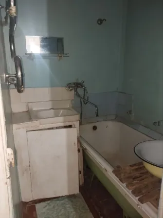 Продам 3х комн квартиру в Куйбішевском районе Донецк