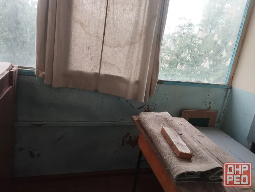 Продам 3х комн квартиру в Куйбішевском районе Донецк - изображение 10