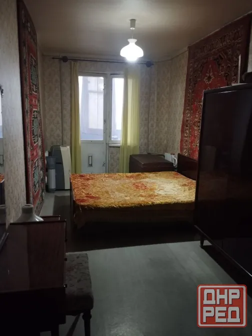 Продам 3х комн квартиру в Куйбішевском районе Донецк - изображение 6