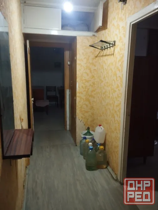 Продам 3х комн квартиру в Куйбішевском районе Донецк - изображение 9