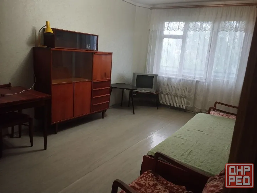 Продам 3х комн квартиру в Куйбішевском районе Донецк - изображение 1