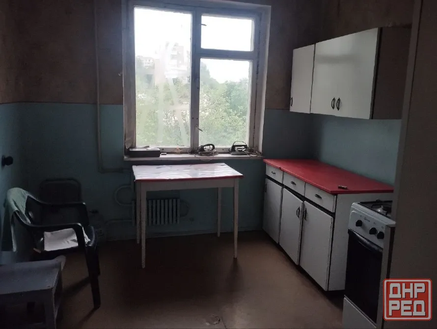 Продам 3х комн квартиру в Куйбішевском районе Донецк - изображение 5