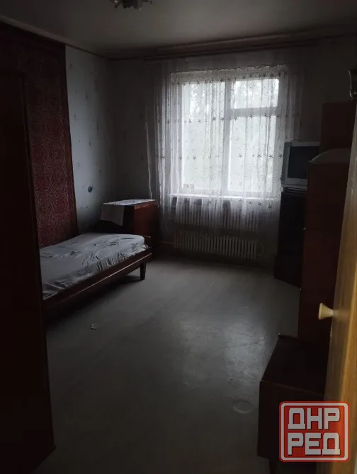 Продам 3х комн квартиру в Куйбішевском районе Донецк - изображение 8