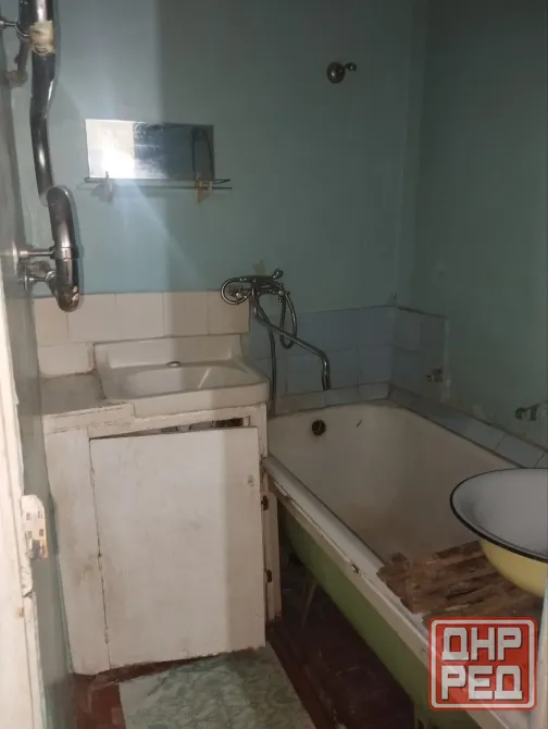 Продам 3х комн квартиру в Куйбішевском районе Донецк - изображение 3