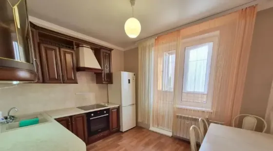 съём квартира донецк калининский район Донецк